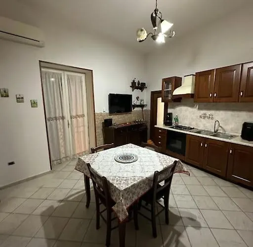 Casa Lisa Appartamento Centro Storico